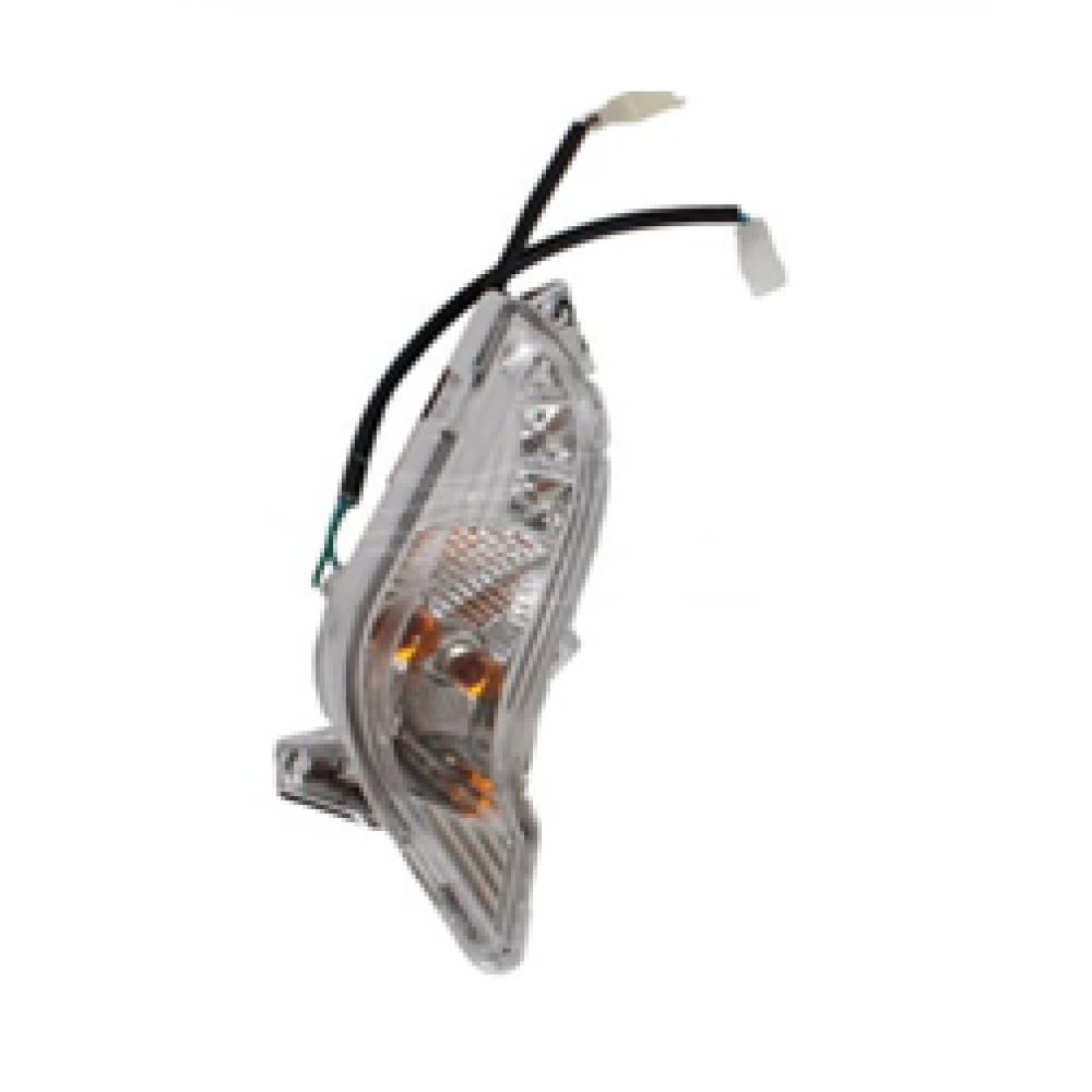 CSN PLUTON 50 &Ouml;N SİNYAL SAĞ