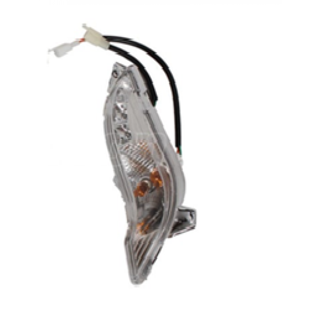 CSN PLUTON 50 &Ouml;N SİNYAL SOL