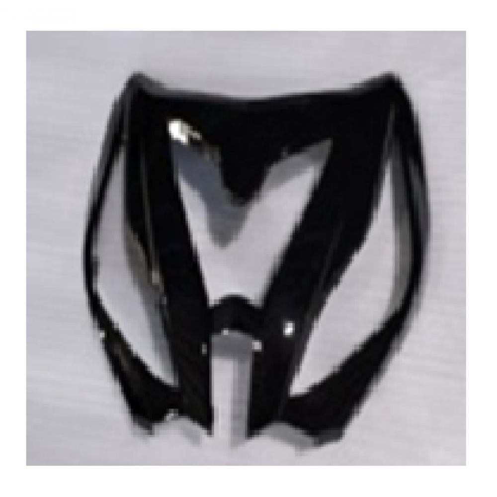 CSN PLUTON 50 &Ouml;N PANEL GRİ