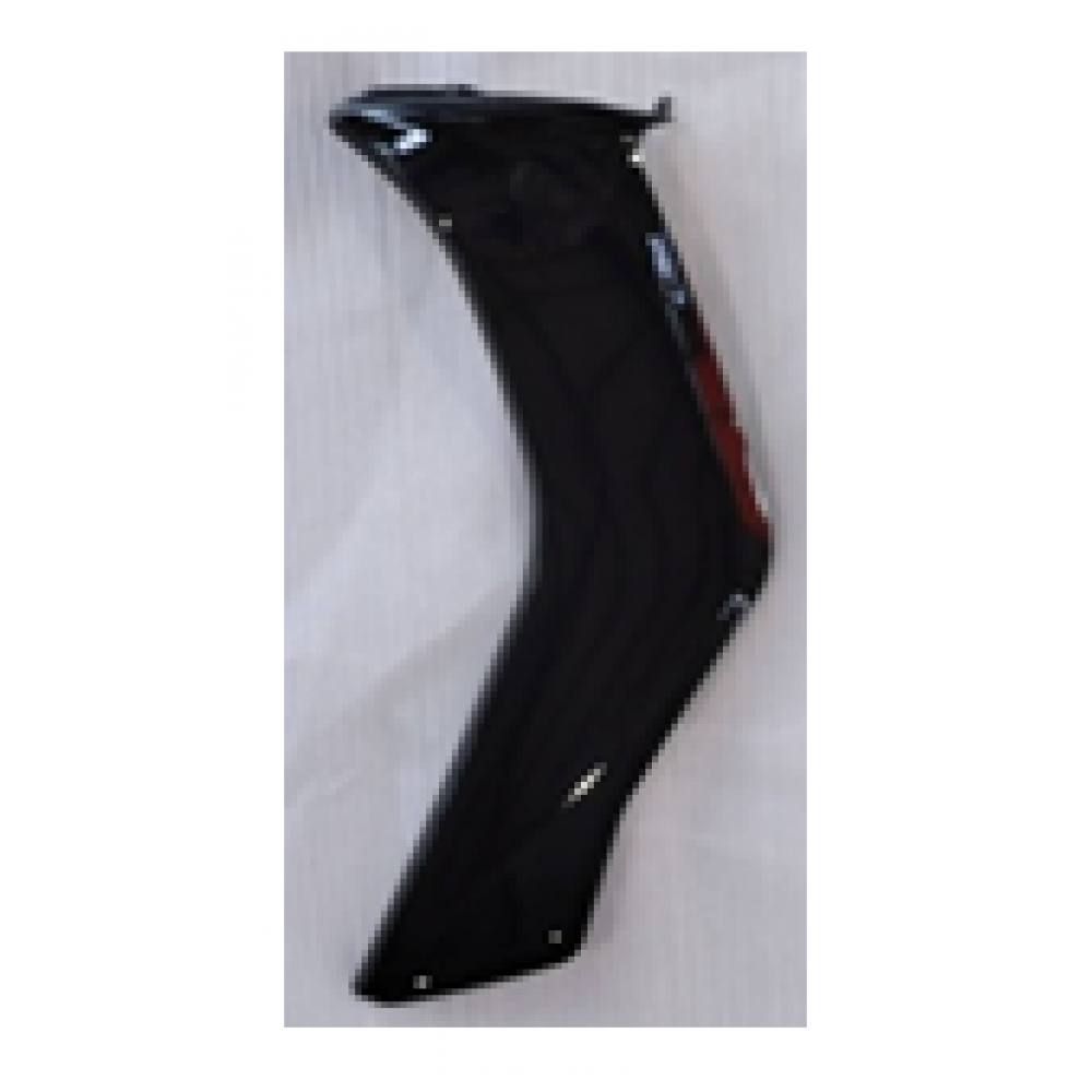 CSN PLUTON 50 SOL ÖN YAN PANEL GRİ CSN PLUTON 50 SOL ÖN YAN PANEL GRİ