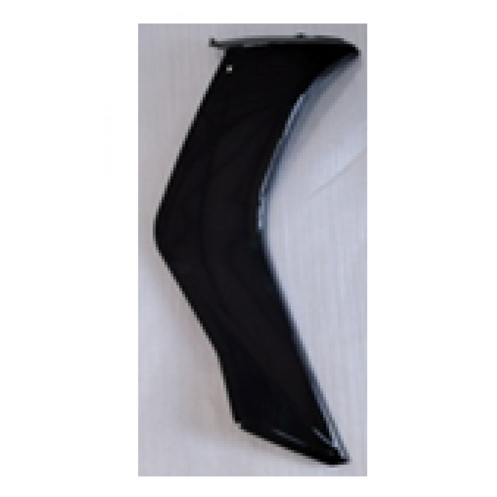 CSN PLUTON 50 SOL ÖN YAN PANEL KIRMIZI CSN PLUTON 50 SOL ÖN YAN PANEL KIRMIZI