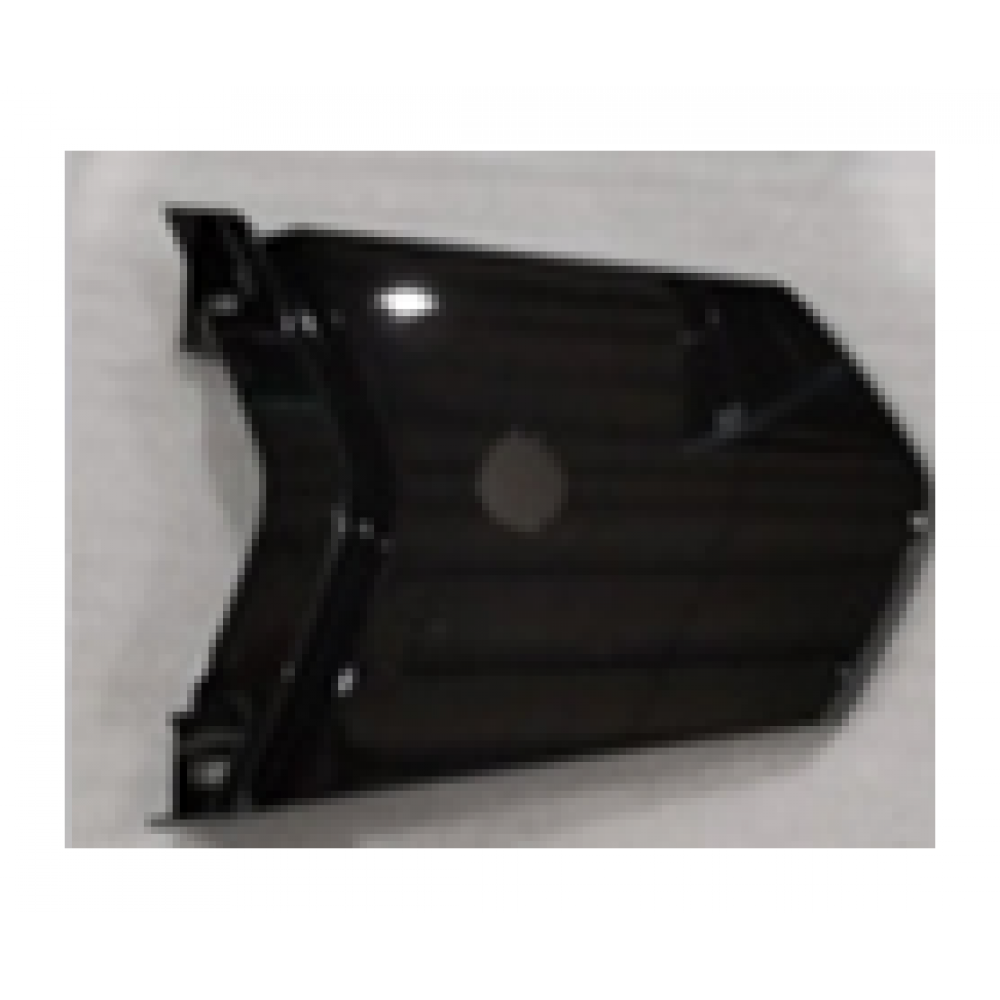 CSN PLUTON 50 ARKA SELE ALT KAPAK GRİ CSN PLUTON 50 ARKA SELE ALT KAPAK GRİ