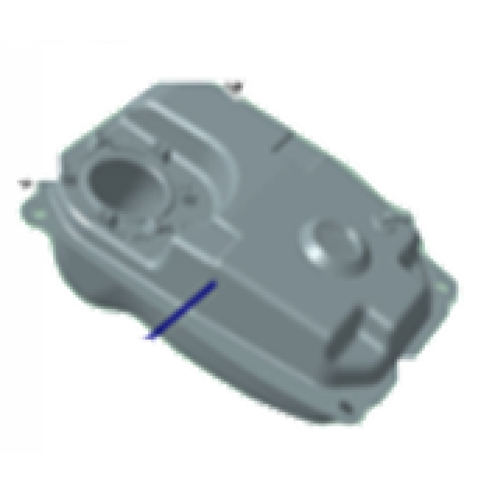 CSN PLUTON 50 YAKIT DEPO