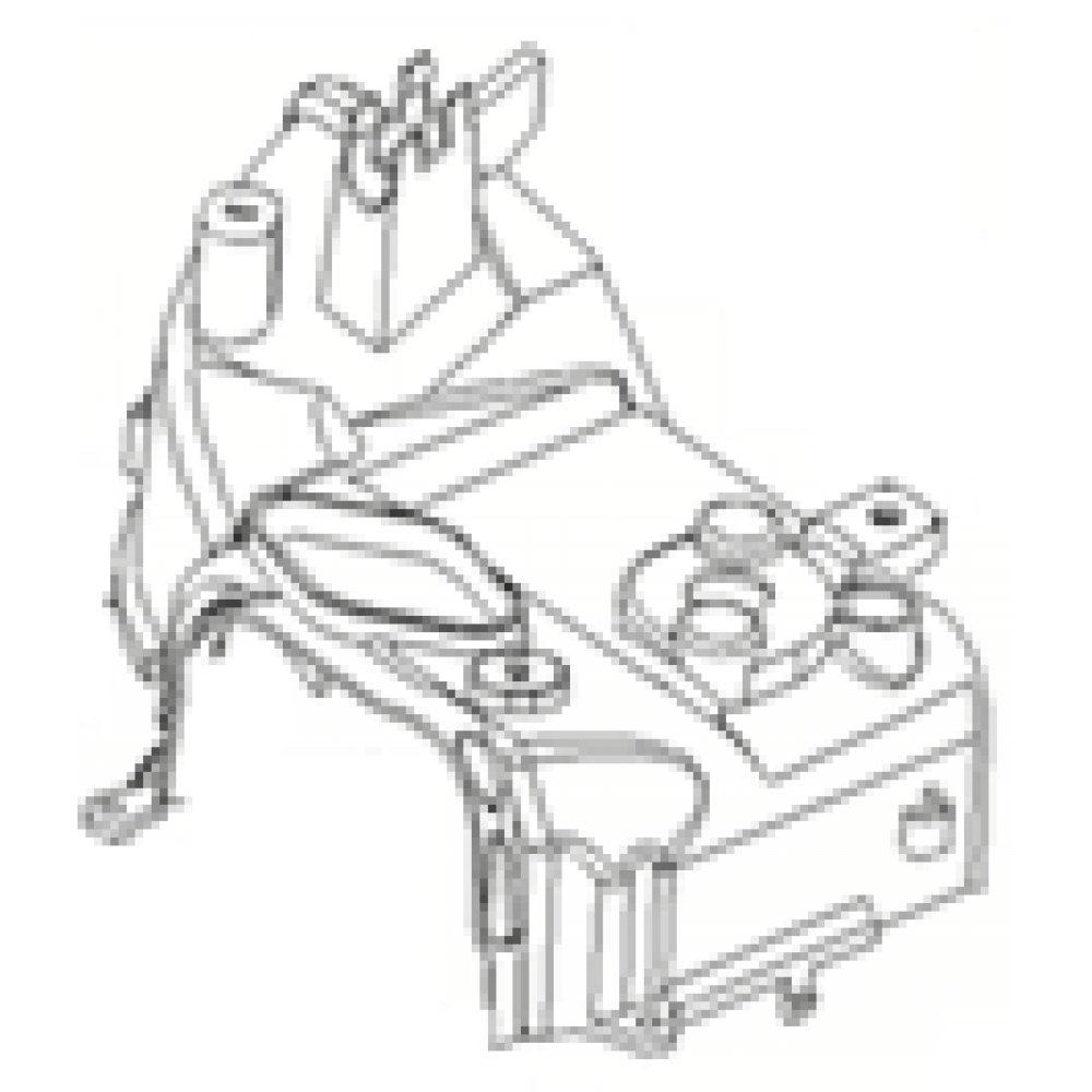 CSN FELİCİTY 125 SOĞUTMA ÜST KAPAK CSN FELİCİTY 125 SOĞUTMA ÜST KAPAK
