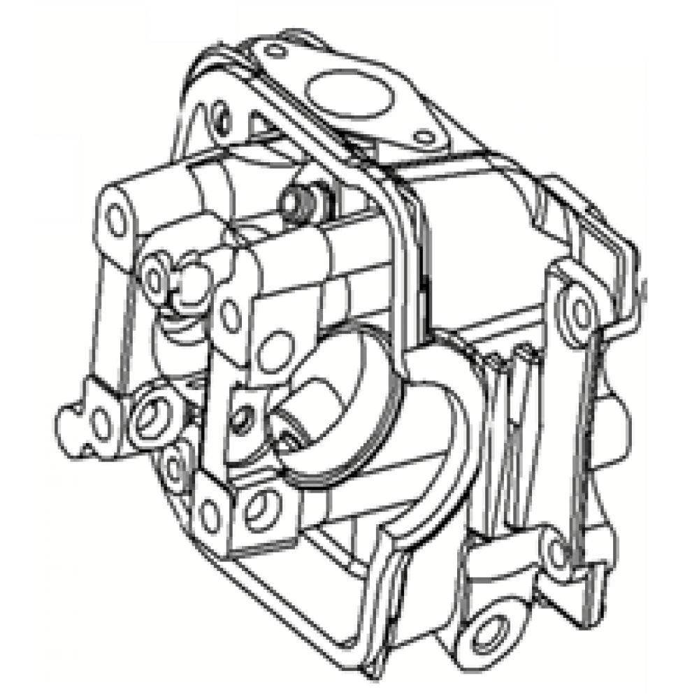 CSN FELİCİTY 125 SİLİNDİR KAPAK TAKIM CSN FELİCİTY 125 SİLİNDİR KAPAK TAKIM