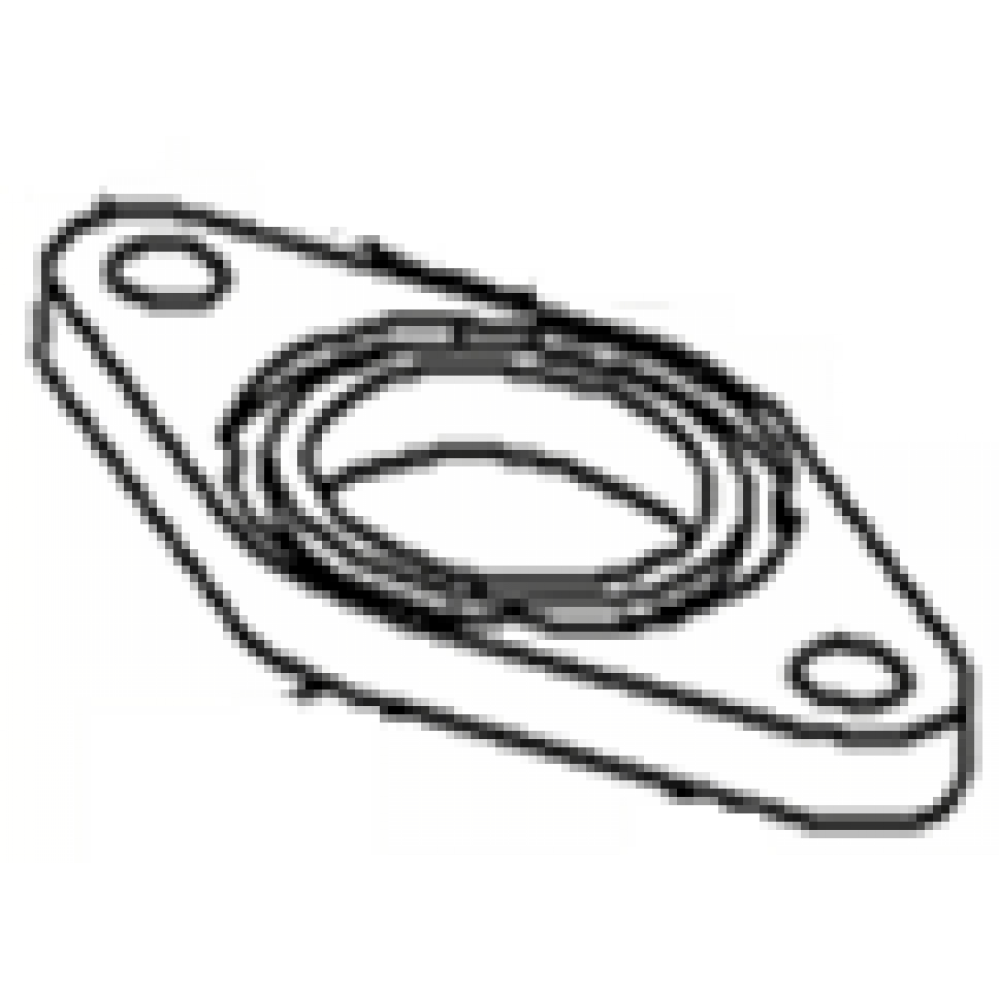 CSN FELİCİTY 125 MANİFOLD CONTASI