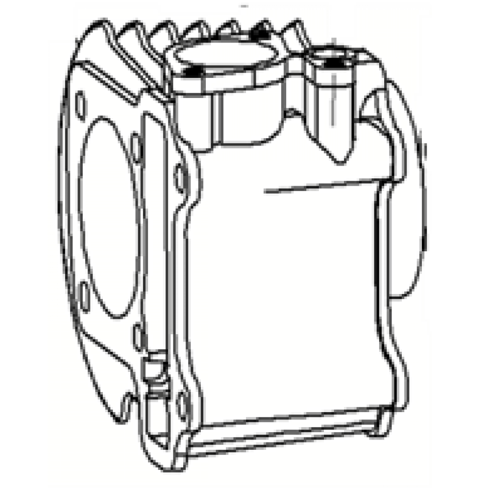CSN FELİCİTY 125 SİLİNDİR CSN FELİCİTY 125 SİLİNDİR