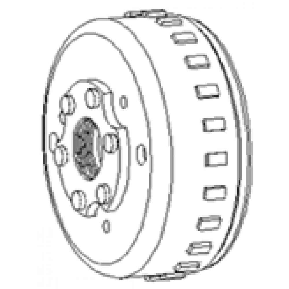 CSN FELİCİTY 125 VOLAN CSN FELİCİTY 125 VOLAN