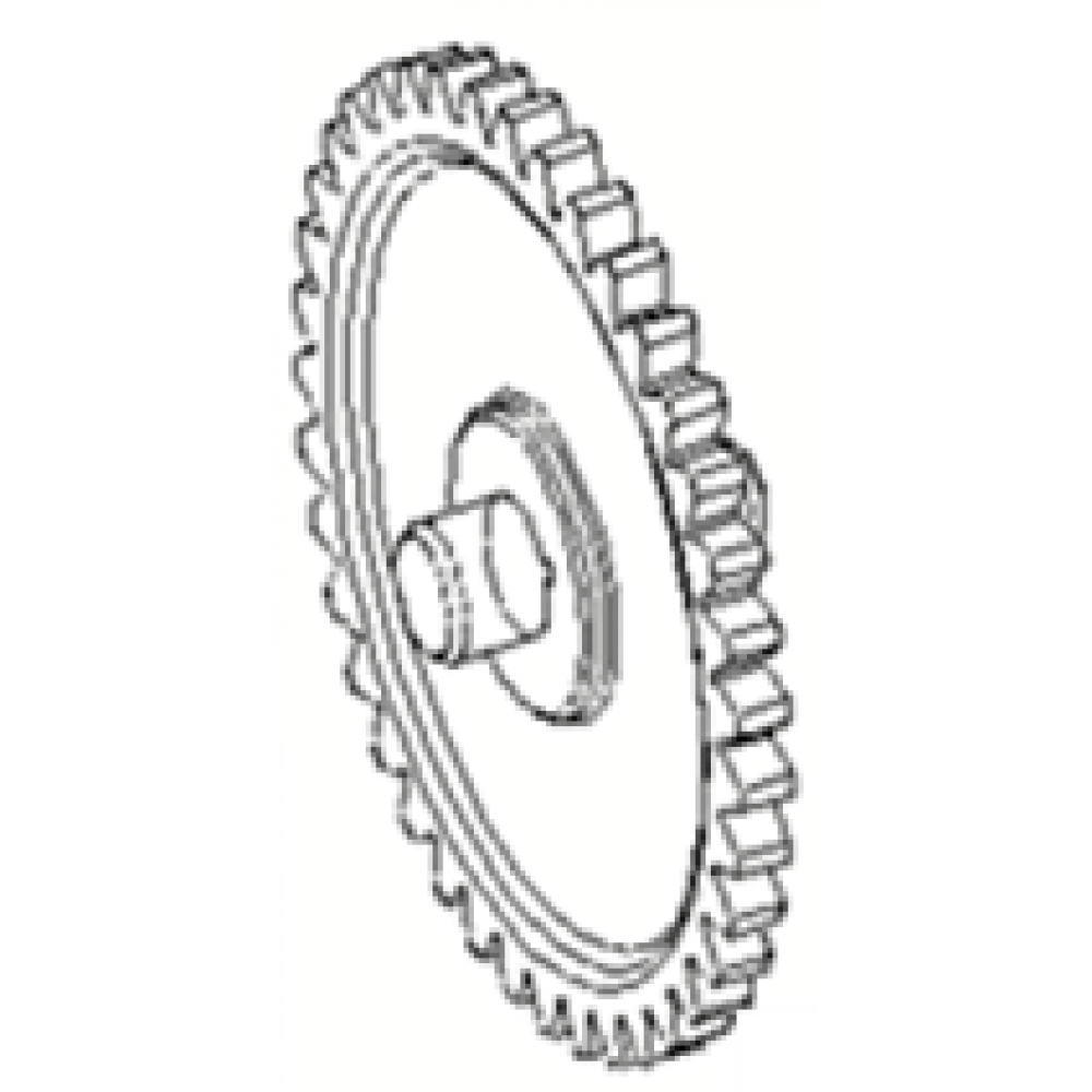 CSN FELİCİTY 125 YAĞ POMPA DİŞLİSİ CSN FELİCİTY 125 YAĞ POMPA DİŞLİSİ