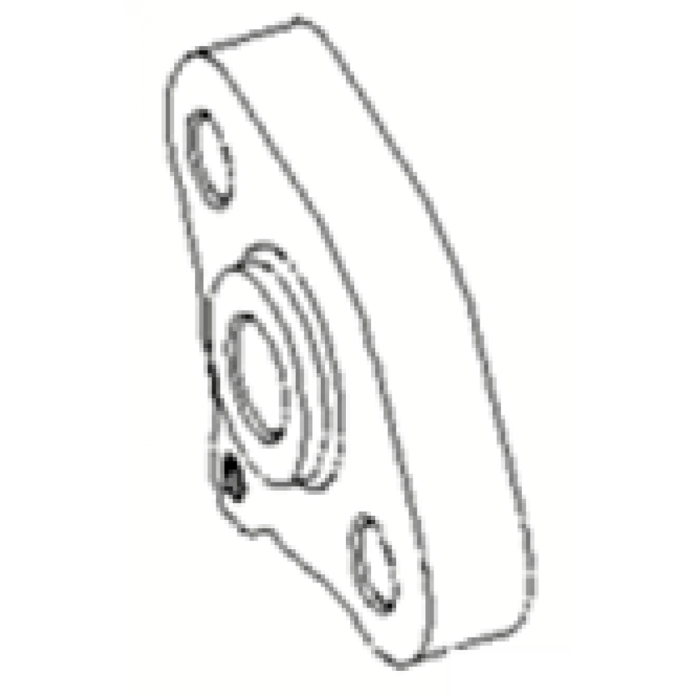 CSN FELİCİTY 125 YAĞ POMPA KAPAĞI CSN FELİCİTY 125 YAĞ POMPA KAPAĞI
