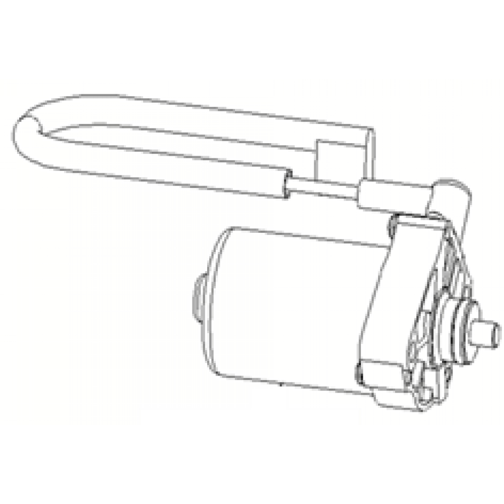 CSN FELİCİTY 125 MARŞ MOTORU
