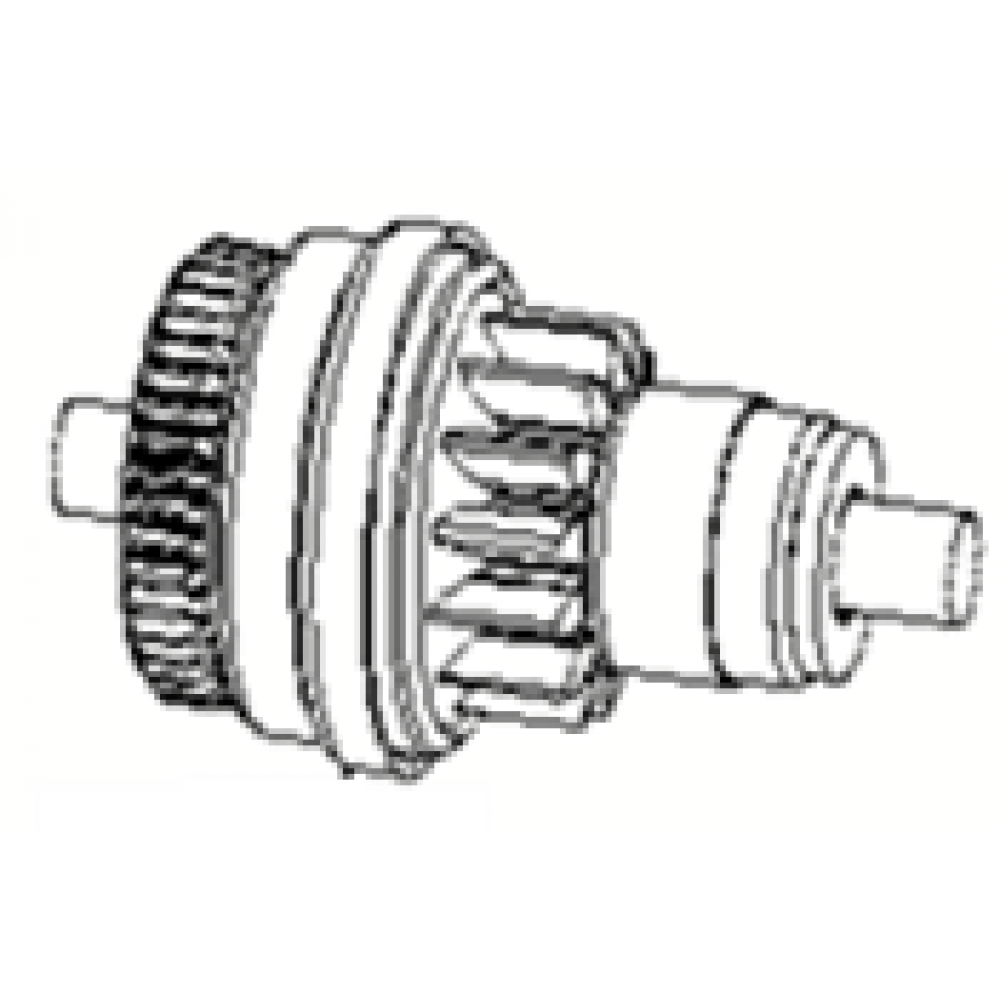 CSN FELİCİTY 125 MARŞ DİŞLİSİ