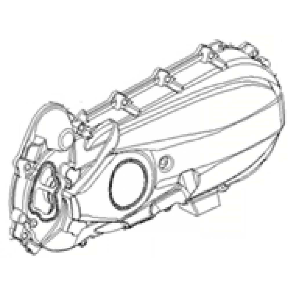 CSN FELİCİTY 125 DEBRİYAJ KAPAĞI CSN FELİCİTY 125 DEBRİYAJ KAPAĞI