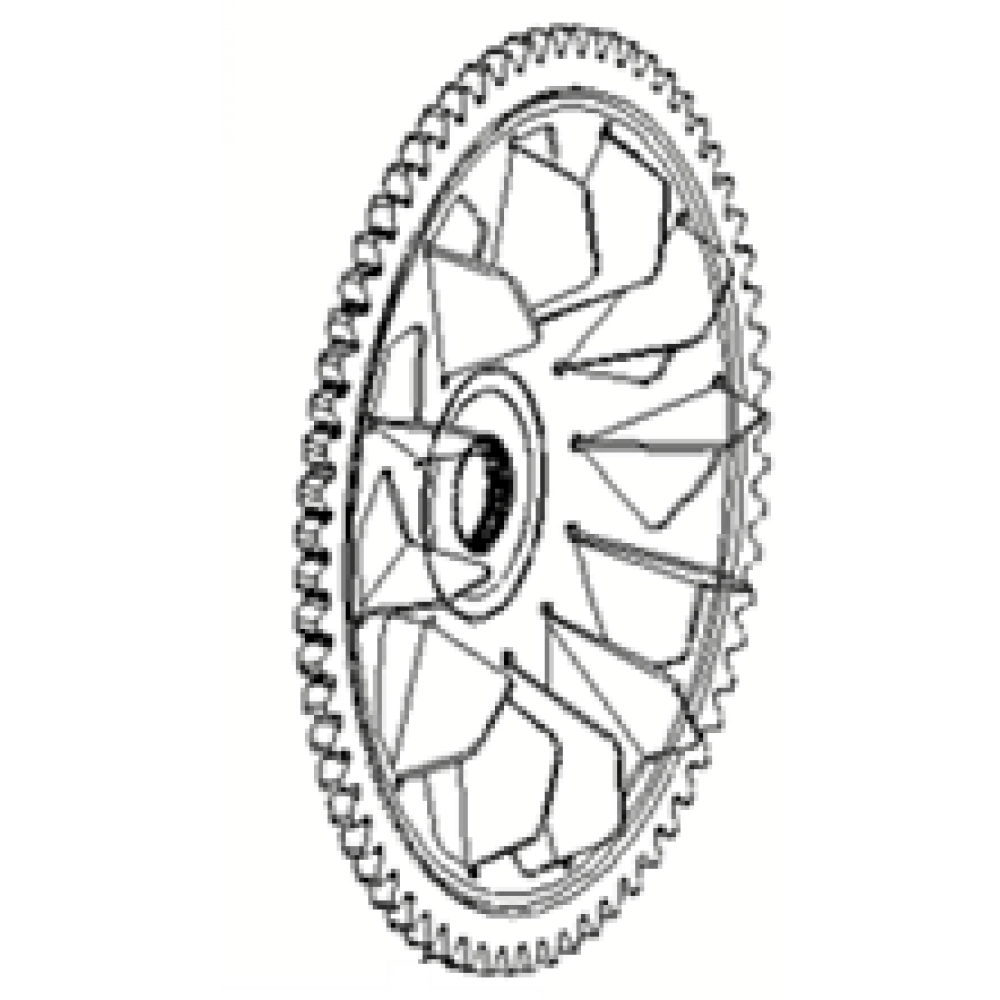 CSN FELİCİTY 125 VARYATÖR FAN CSN FELİCİTY 125 VARYATÖR FAN