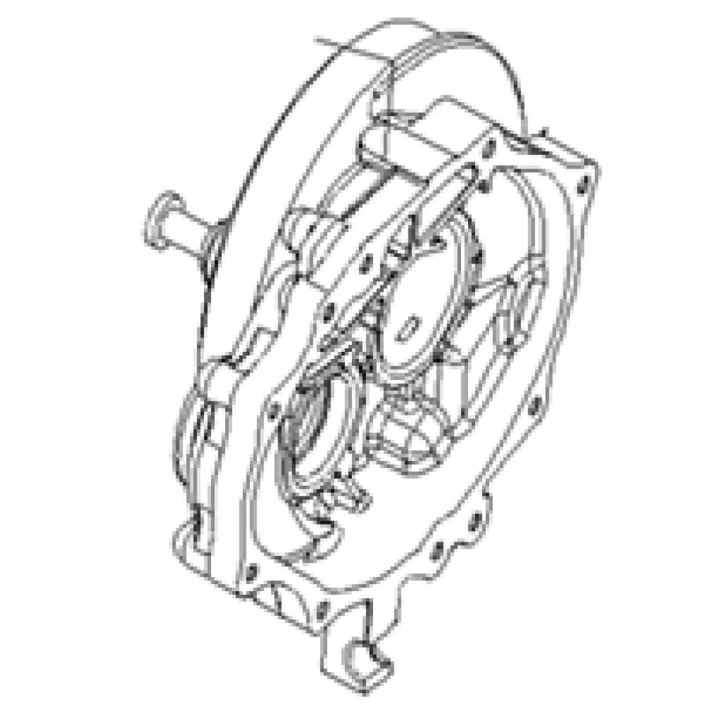 CSN FELİCİTY 125 ŞANZIMAN KAPAK