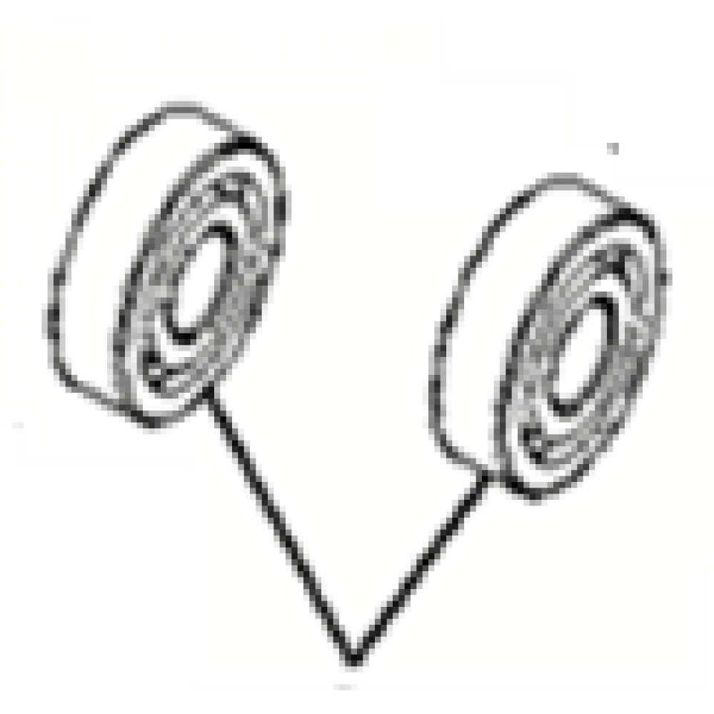 CSN FELİCİTY 125 RULMAN 6201