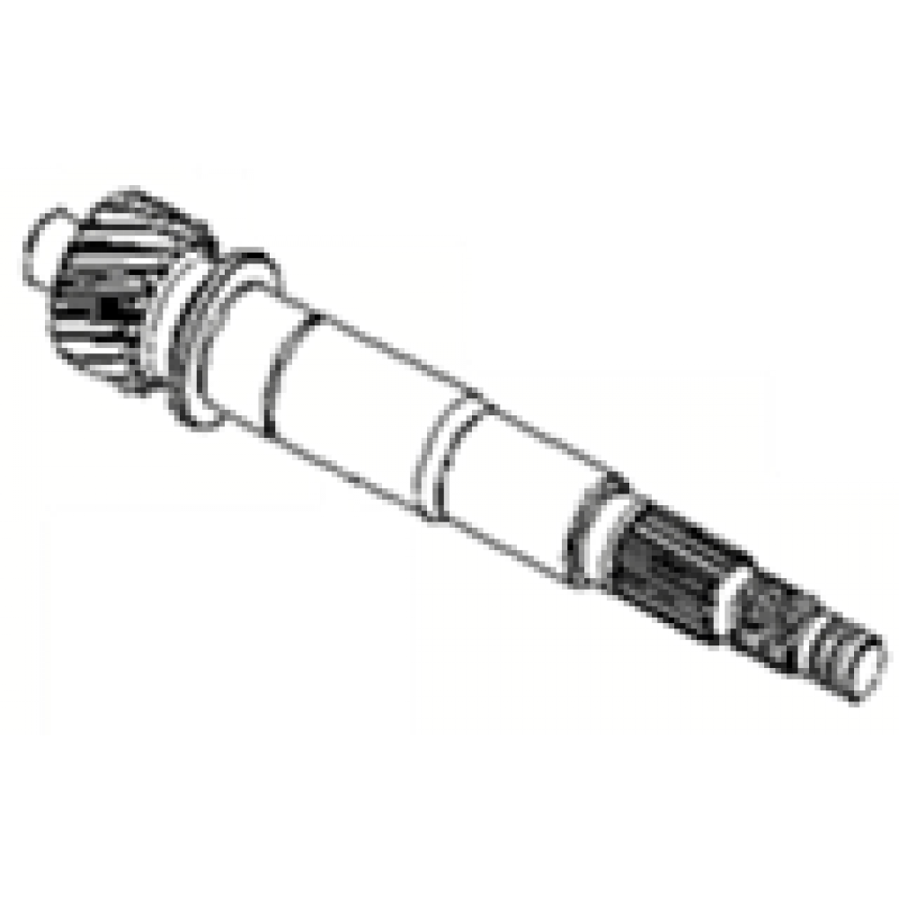 CSN FELİCİTY 125 GİRİŞ MİLİ CSN FELİCİTY 125 GİRİŞ MİLİ