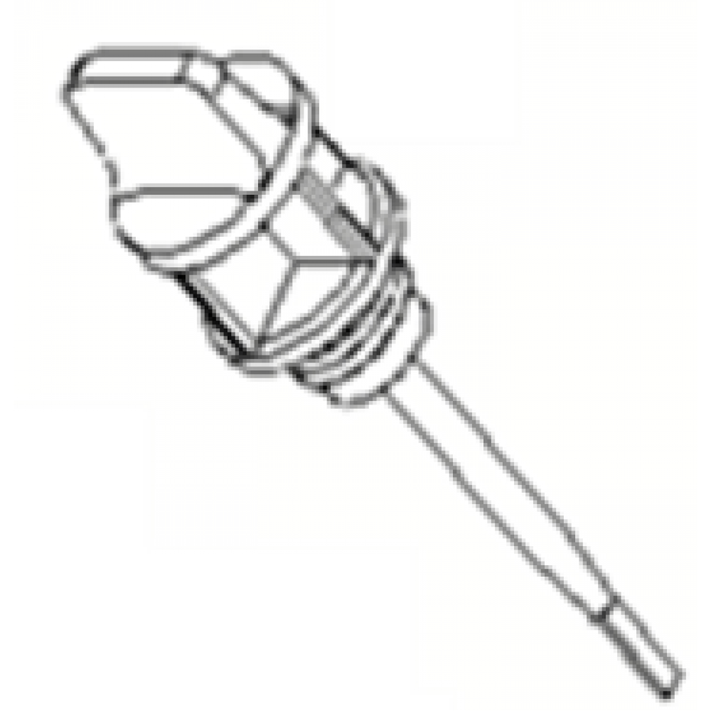 CSN FELİCİTY 125 YAĞ SEVİYE &Ccedil;UBUĞU