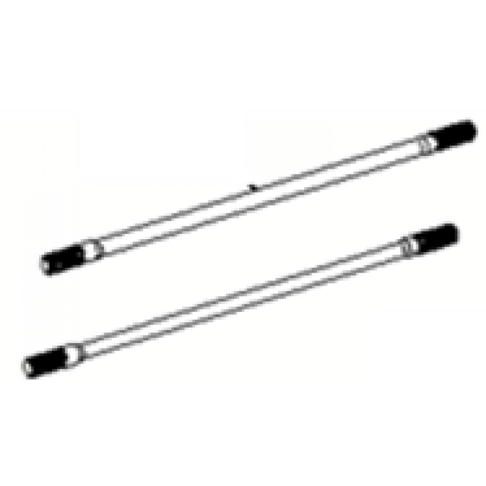 CSN FELİCİTY 125 SAPLAMA M7x197,5 CSN FELİCİTY 125 SAPLAMA M7x197,5