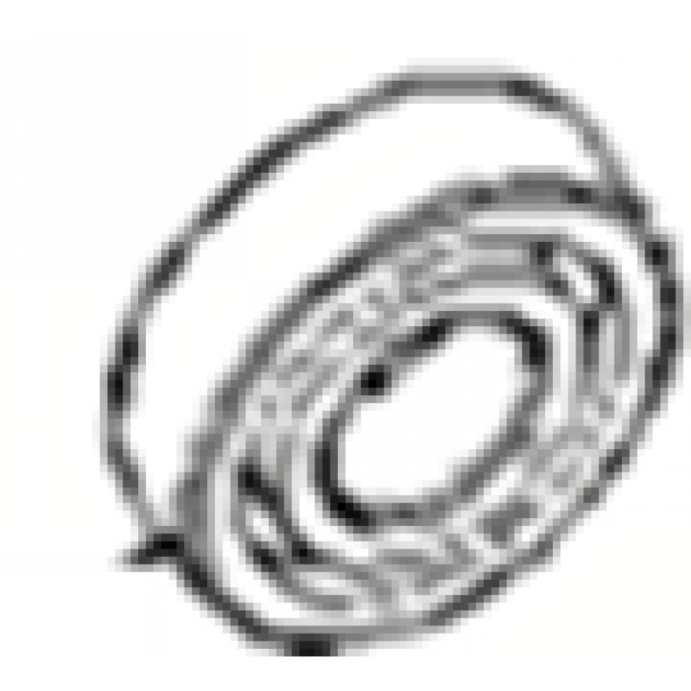 CSN FELİCİTY 125 RULMAN 6204 CSN FELİCİTY 125 RULMAN 6204