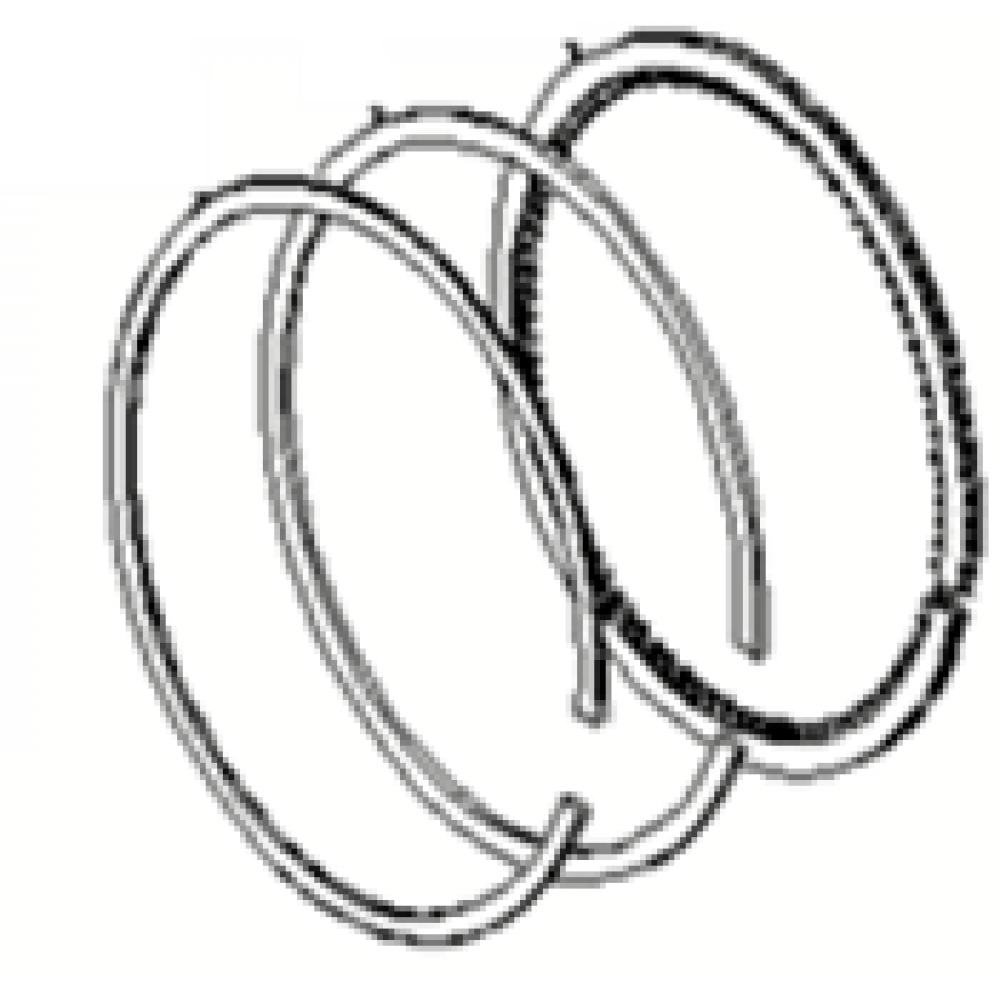 CSN FELİCİTY 125 SEGMAN TAKIMI CSN FELİCİTY 125 SEGMAN TAKIMI