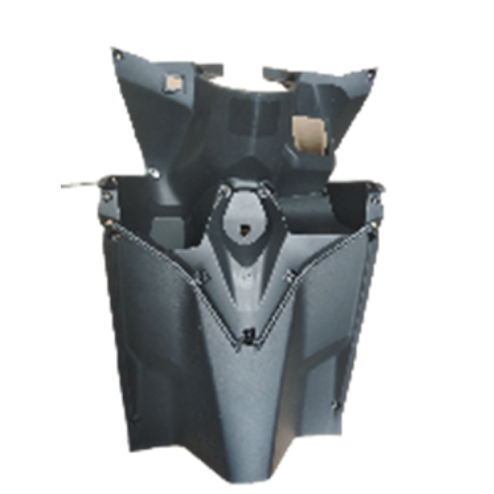 CSN FELİCİTY 125 TORPİDO CSN FELİCİTY 125 TORPİDO