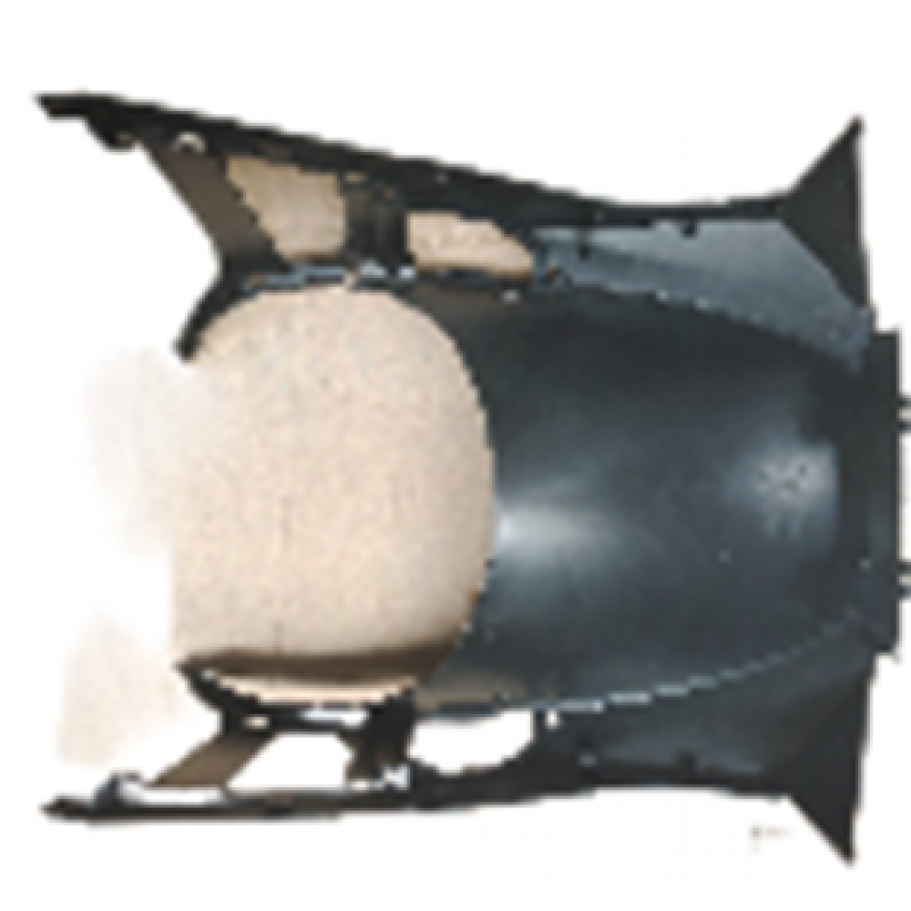 CSN FELİCİTY 125 &Ouml;N &Ccedil;AMURLUK İ&Ccedil;