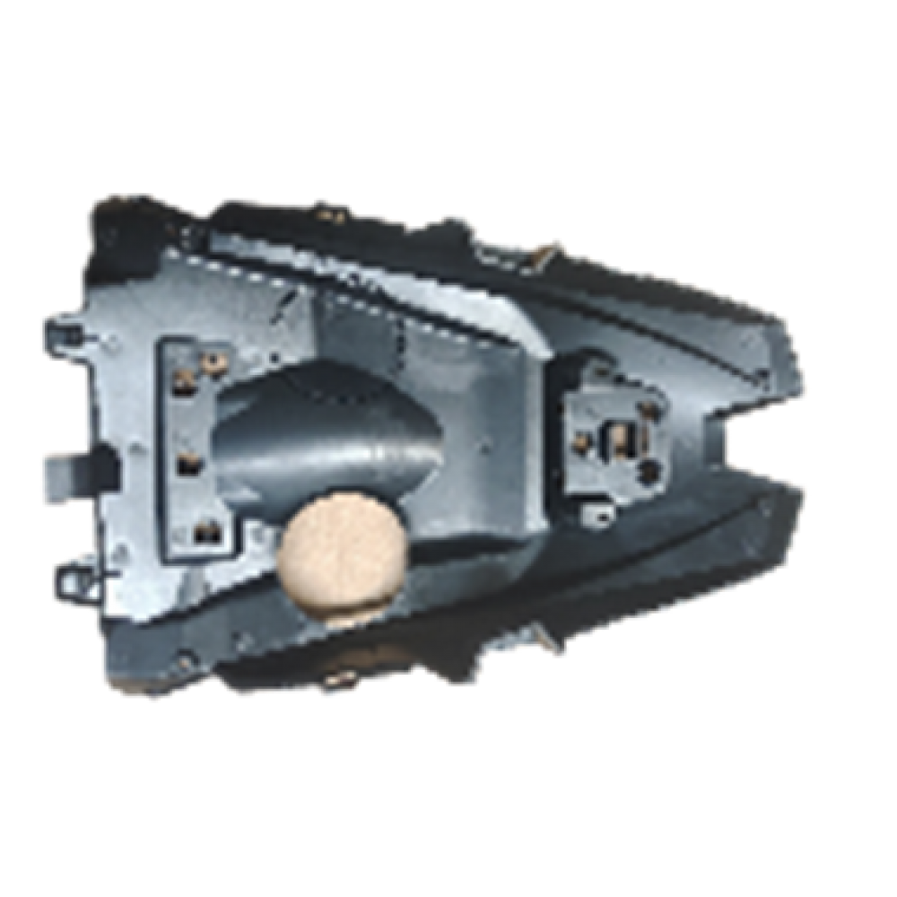 CSN FELİCİTY 125 YAKIT DEPO PANELİ ALT