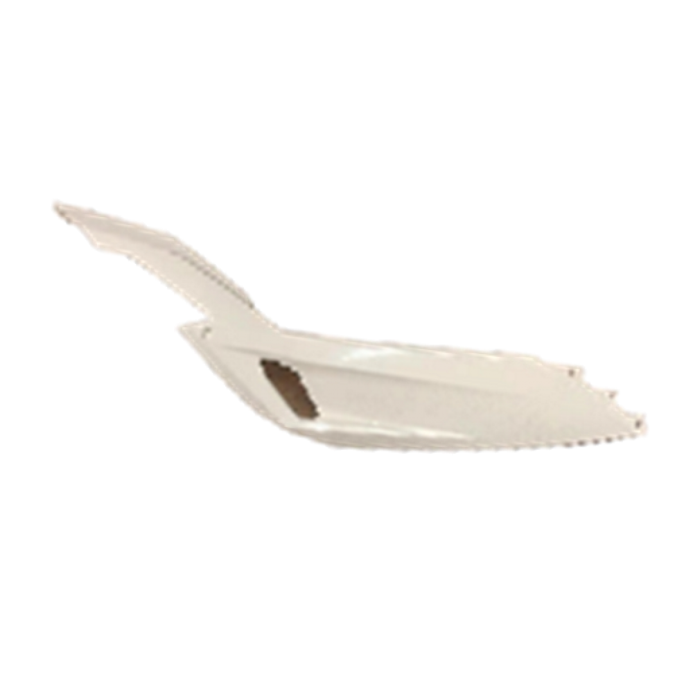 CSN FELİCİTY 125 SAĞ ALT PANEL GRİ CSN FELİCİTY 125 SAĞ ALT PANEL GRİ