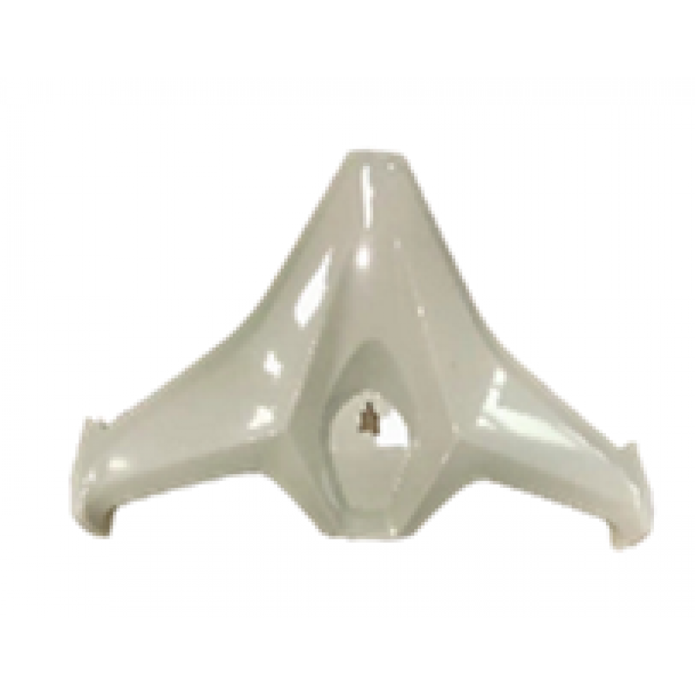 CSN FELİCİTY 125 TORPİDO ÖN PANEL GRİ CSN FELİCİTY 125 TORPİDO ÖN PANEL GRİ