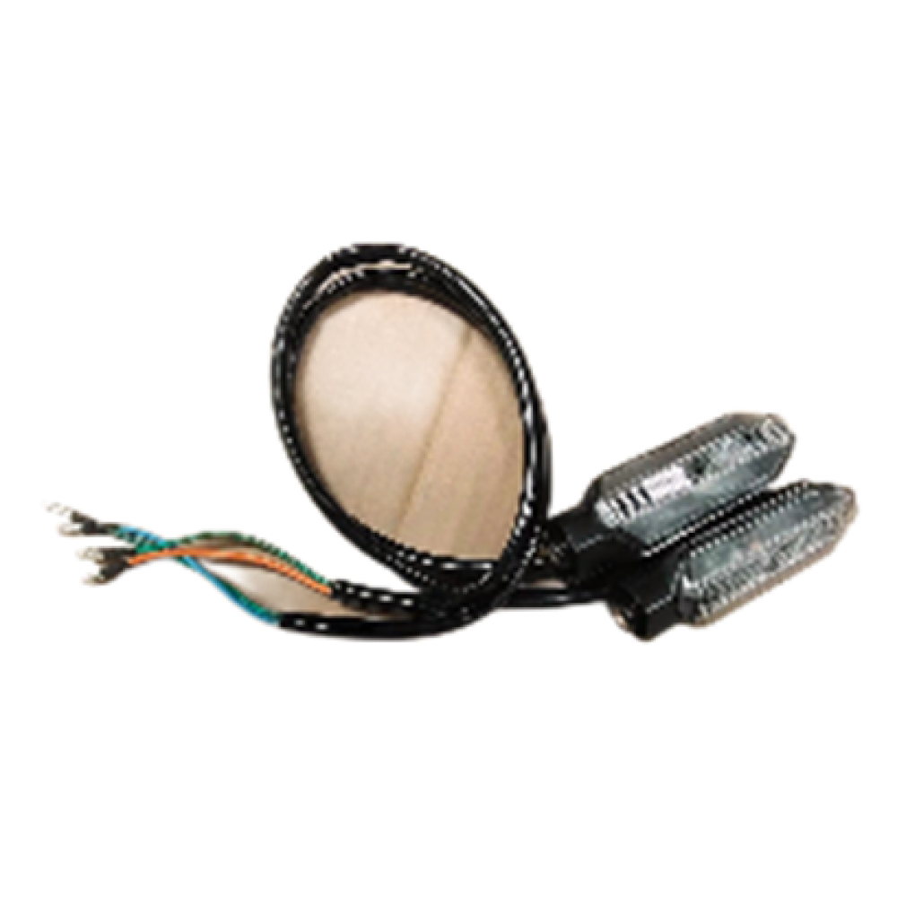 CSN FELİCİTY 125 SİNYAL ARKA SOL CSN FELİCİTY 125 SİNYAL ARKA SOL