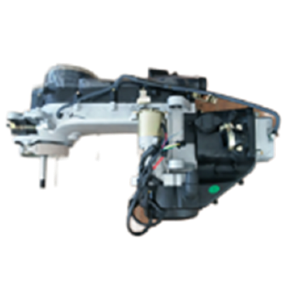 CSN FELİCİTY 125 MOTOR CSN FELİCİTY 125 MOTOR