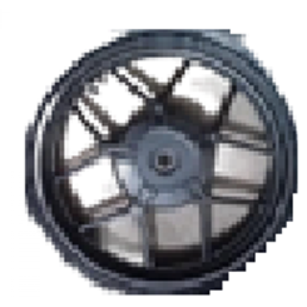 CSN FELİCİTY 125 &Ouml;N JANT