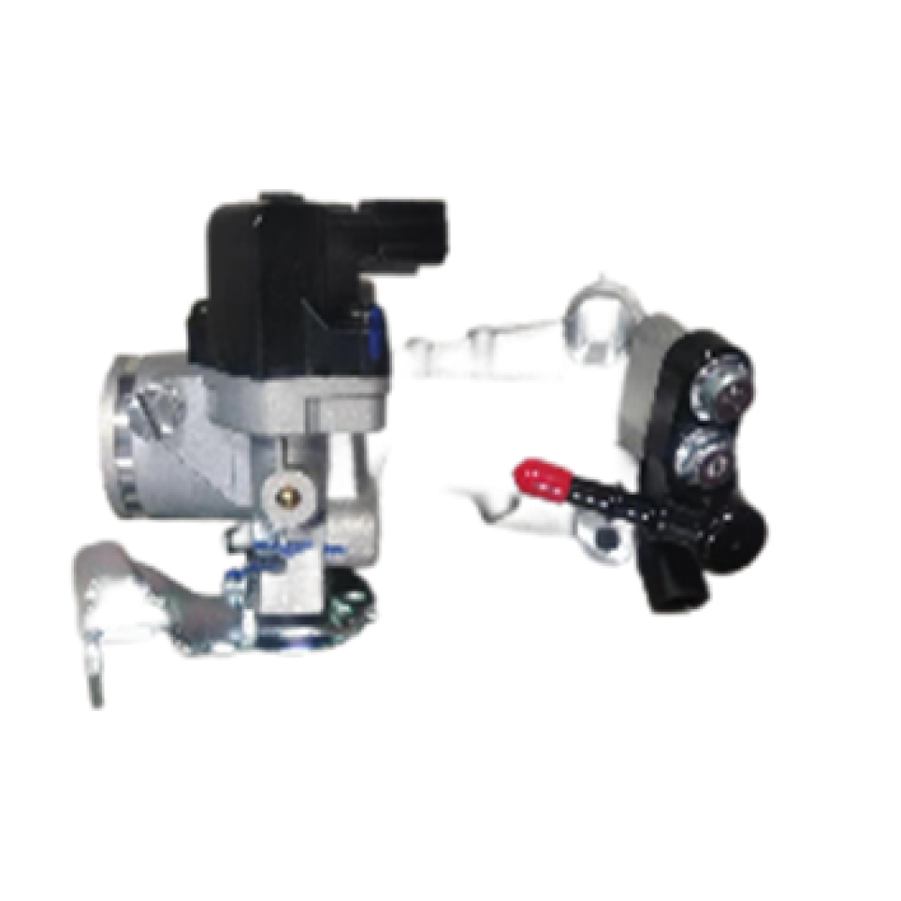 CSN FELİCİTY 125 YAKIT BESLEME KOMPLE