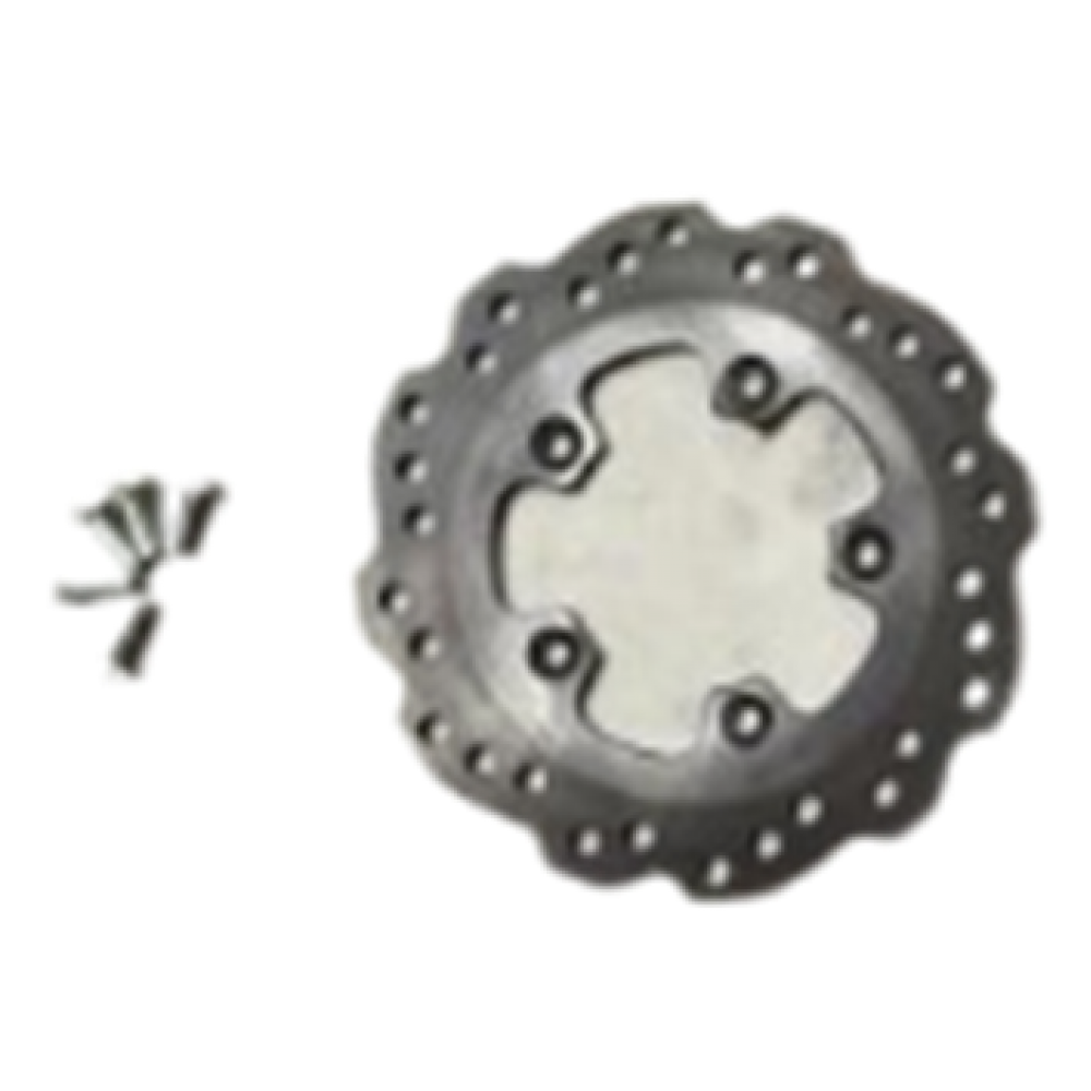 CSN FELİCİTY 125 FREN DİSKİ CSN FELİCİTY 125 FREN DİSKİ