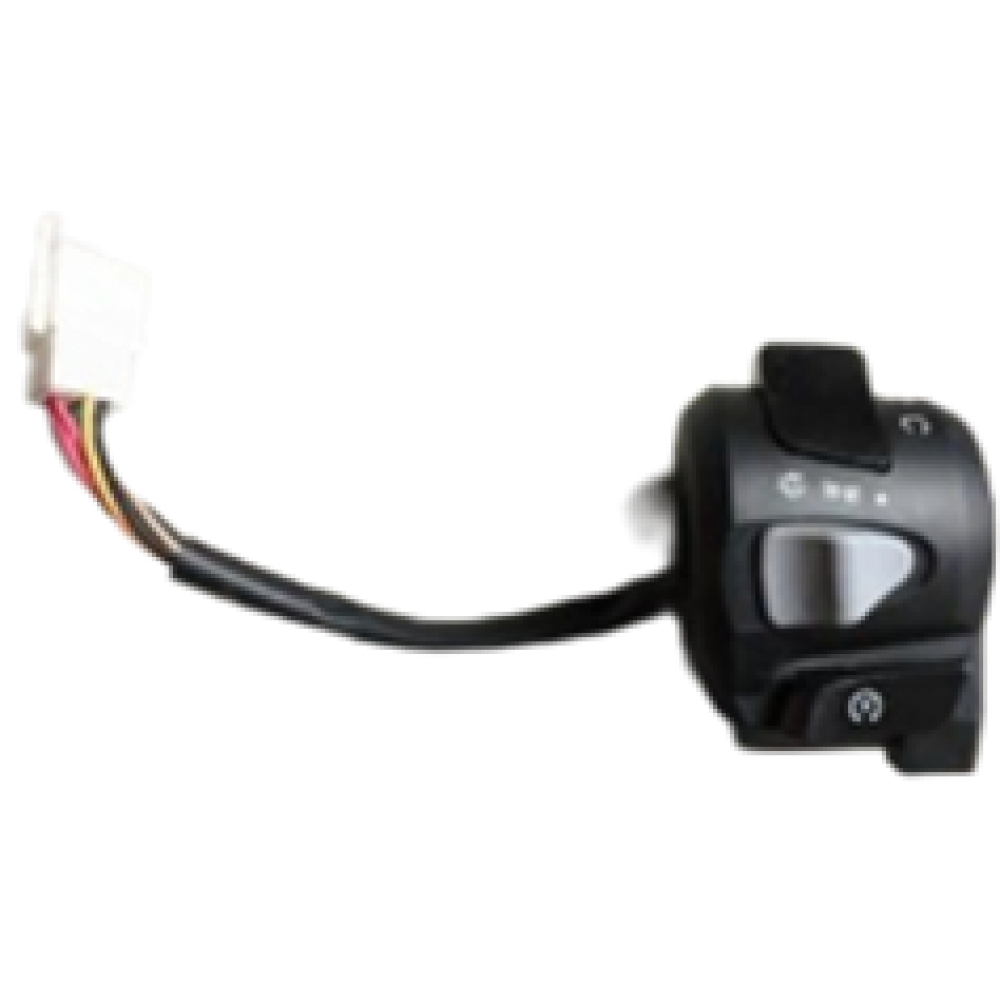 CSN FELİCİTY 125 KUMANDA KOLU SAĞ CSN FELİCİTY 125 KUMANDA KOLU SAĞ