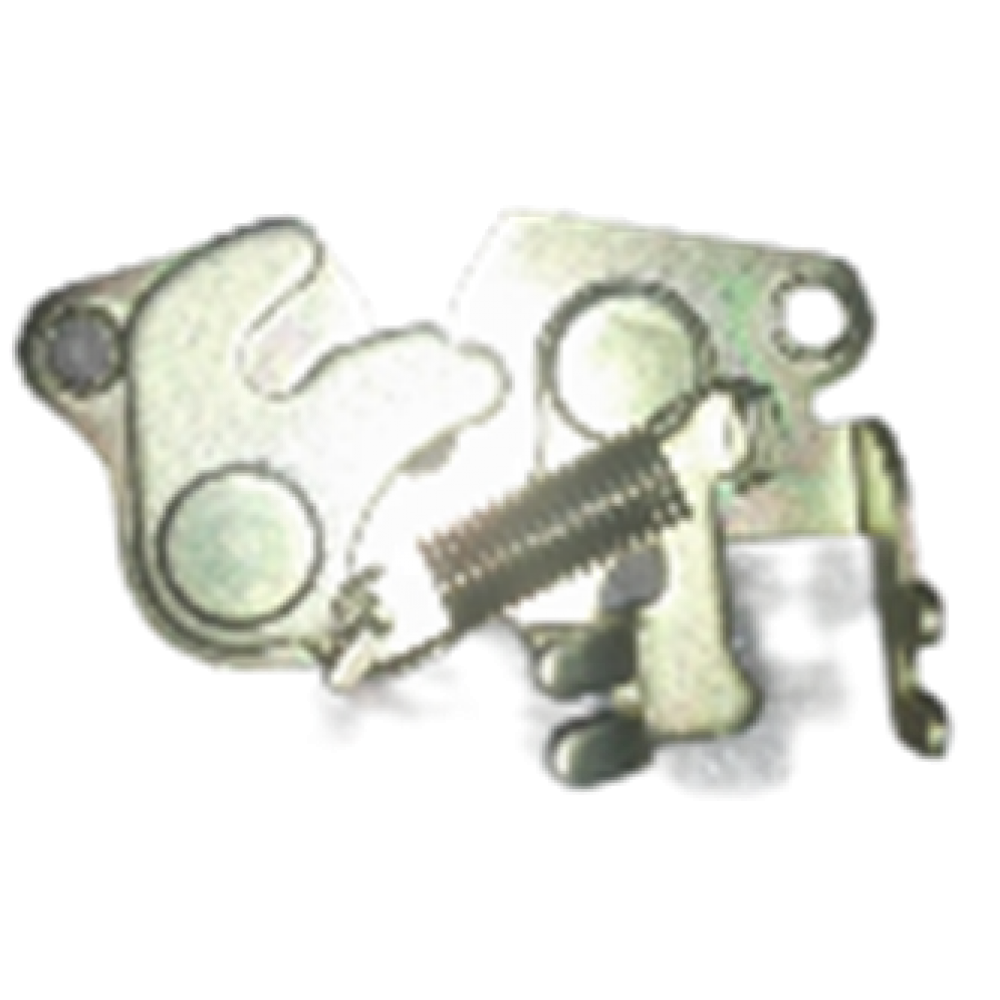 CSN FELİCİTY 125 SELE KİLİT PLAKASI CSN FELİCİTY 125 SELE KİLİT PLAKASI