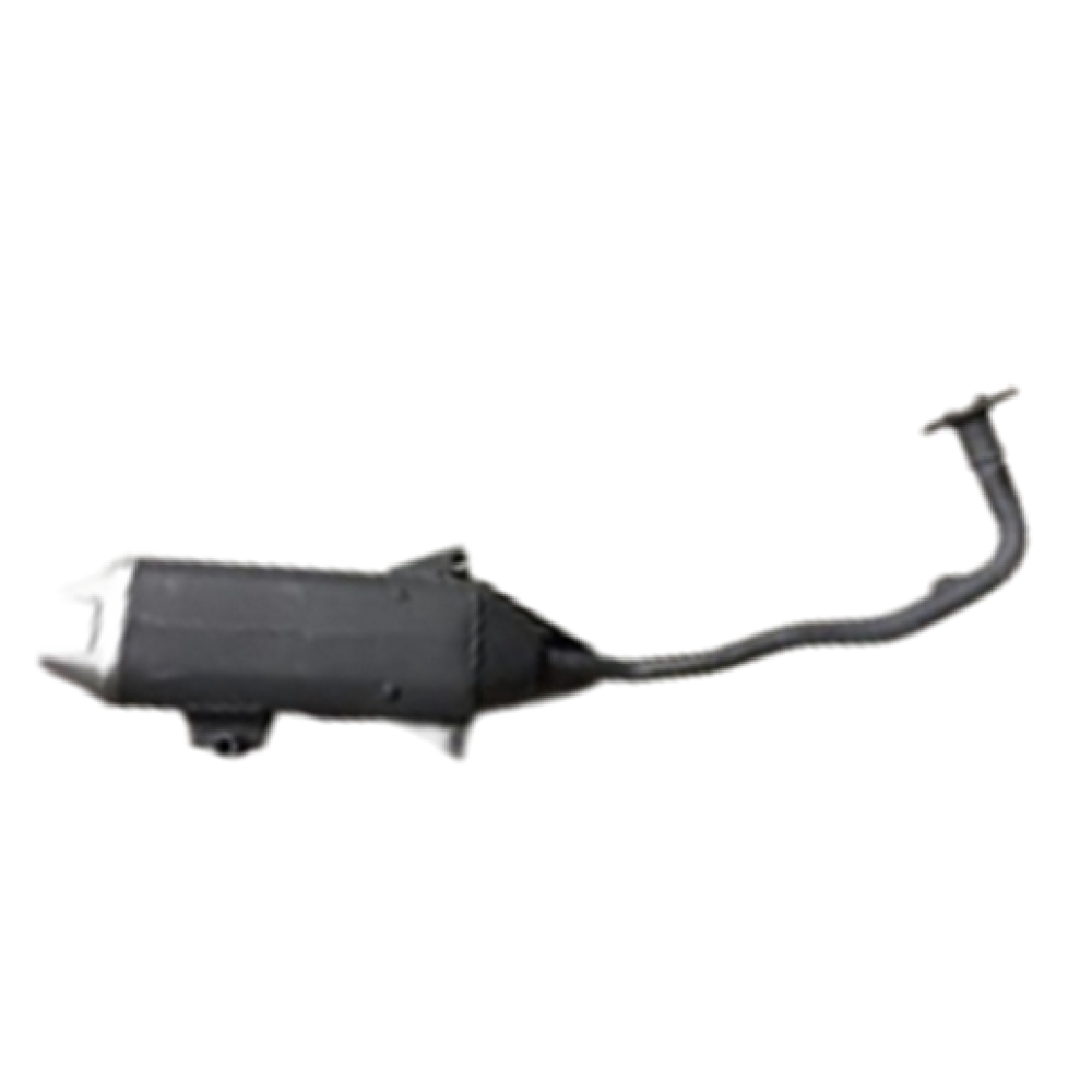 CSN FELİCİTY 125 EGZOZ CSN FELİCİTY 125 EGZOZ