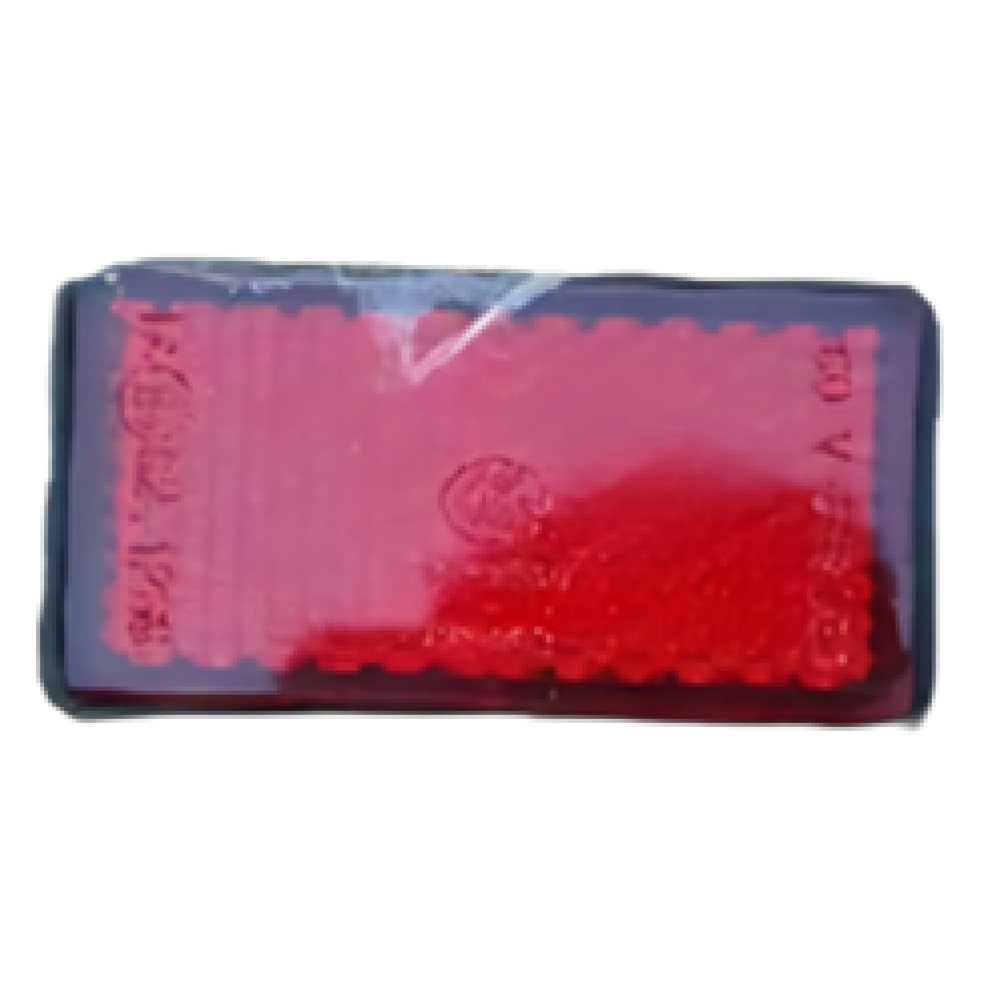 CSN FELİCİTY 125 REFLEKTÖR CSN FELİCİTY 125 REFLEKTÖR