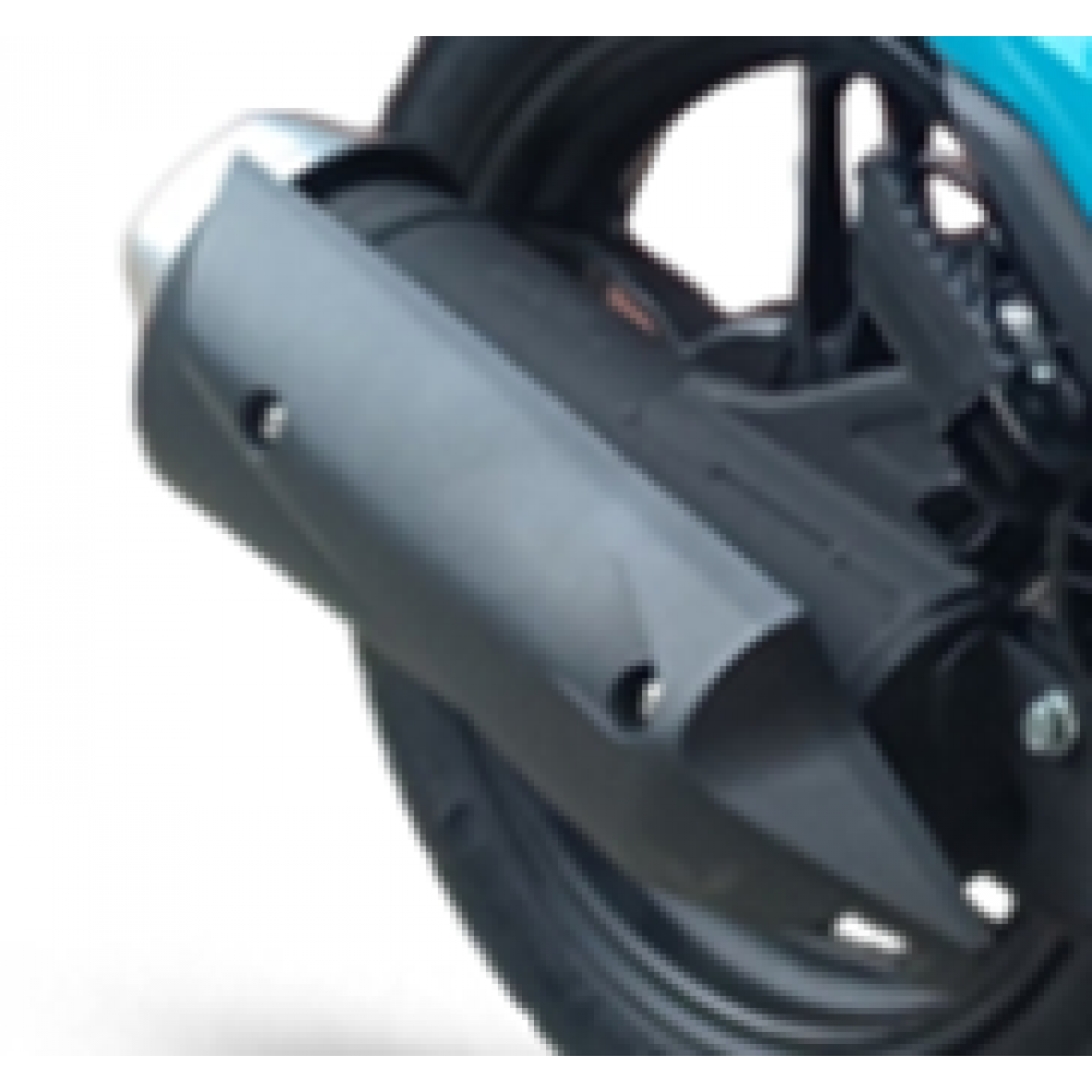 CSN FELİCİTY 125 EGZOZ MUHAFAZA CSN FELİCİTY 125 EGZOZ MUHAFAZA