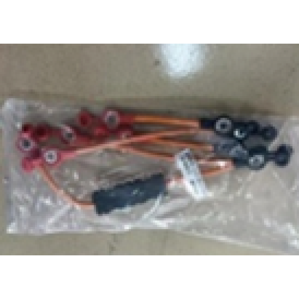 CSN TANK 2000W BATARYA BAĞLANTI KABLOSU CSN TANK 2000W BATARYA BAĞLANTI KABLOSU