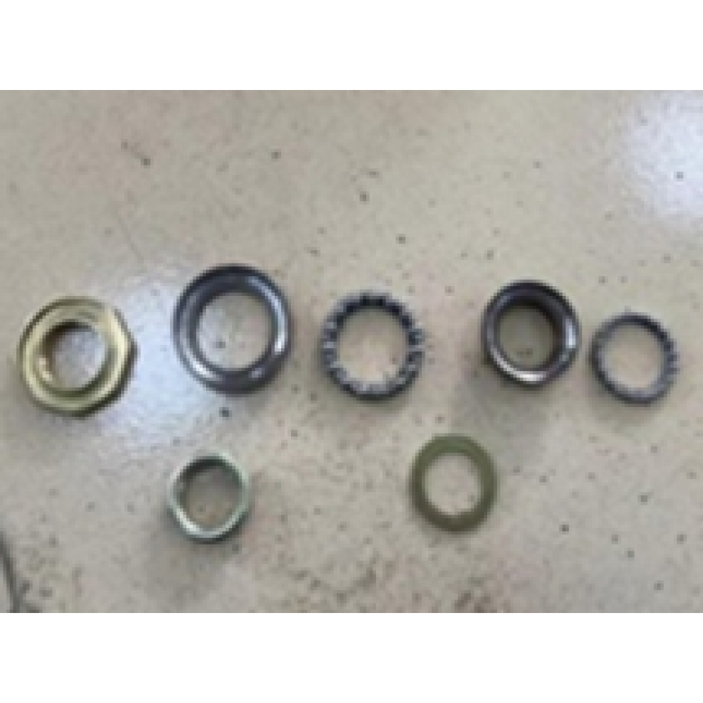 CSN TANK 2000W DİREKSİYON RULMAN TAKIMI CSN TANK 2000W DİREKSİYON RULMAN TAKIMI