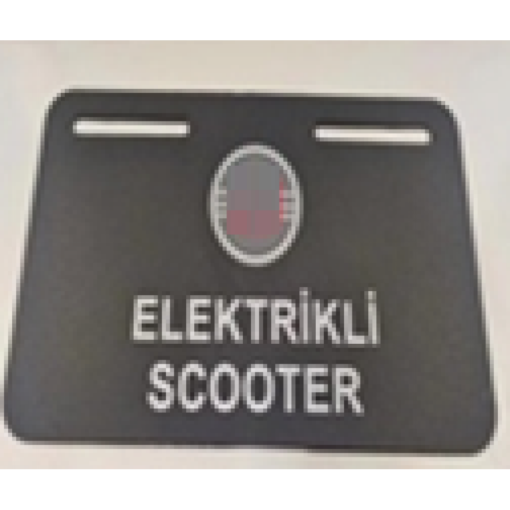 CSN TANK 2000W ARKA ETİKET CSN TANK 2000W ARKA ETİKET