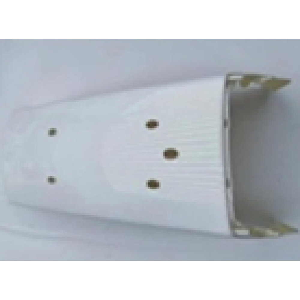 CSN TANK 2000W &Ouml;N PANEL &Uuml;ST BEYAZ