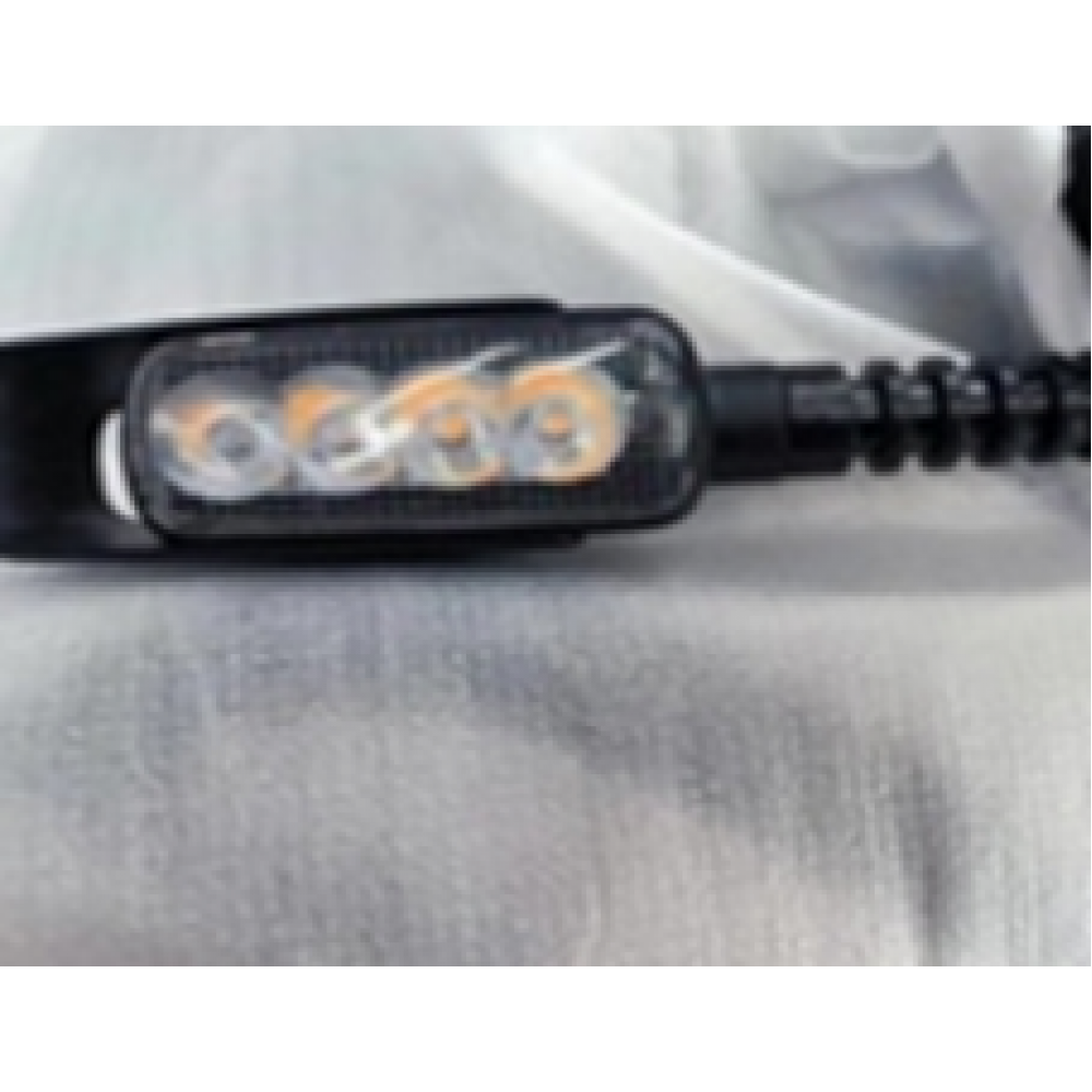 CSN TANK 2000W SİNYAL ÖN SOL CSN TANK 2000W SİNYAL ÖN SOL