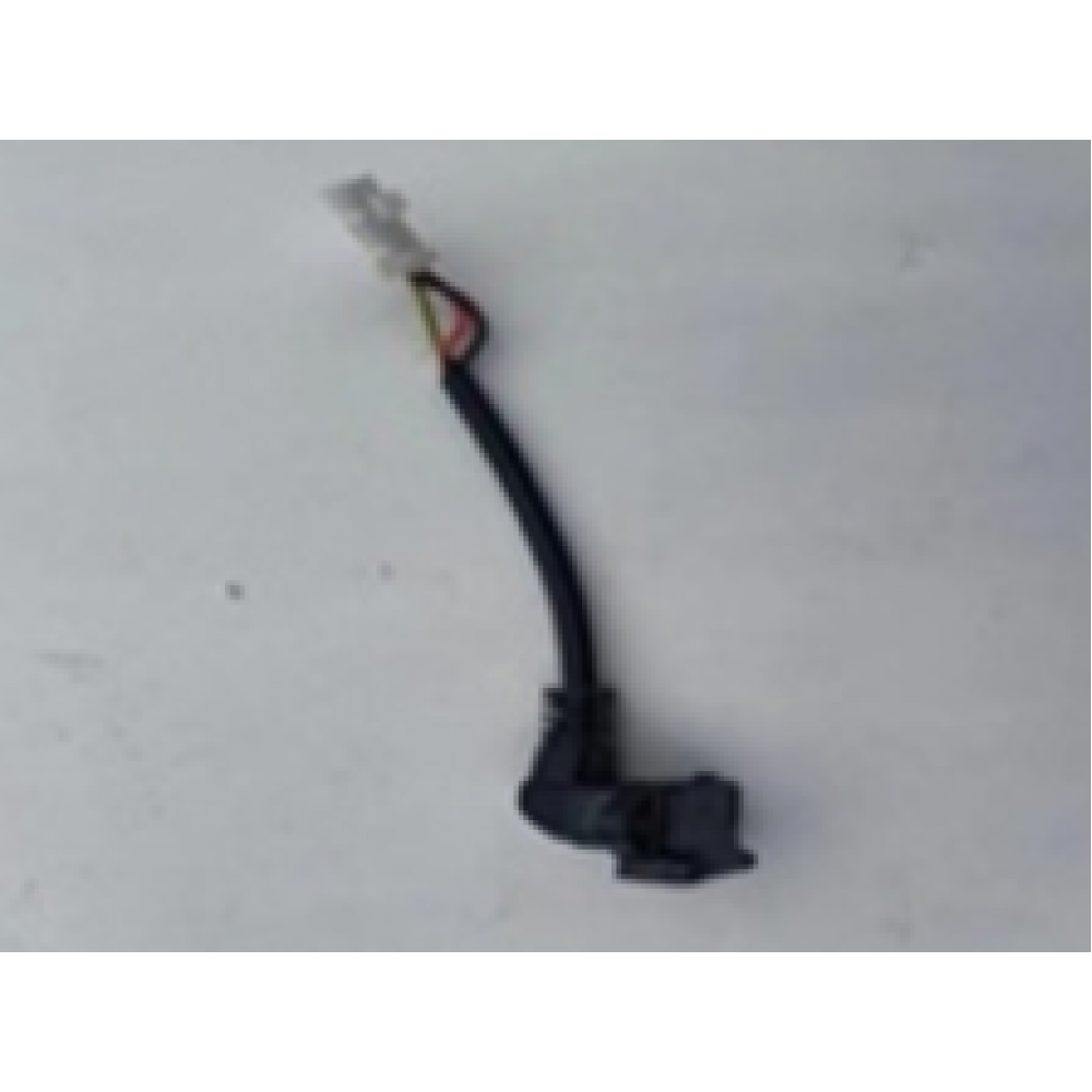 CSN TANK 2000W ŞARJ SOKETİ CSN TANK 2000W ŞARJ SOKETİ