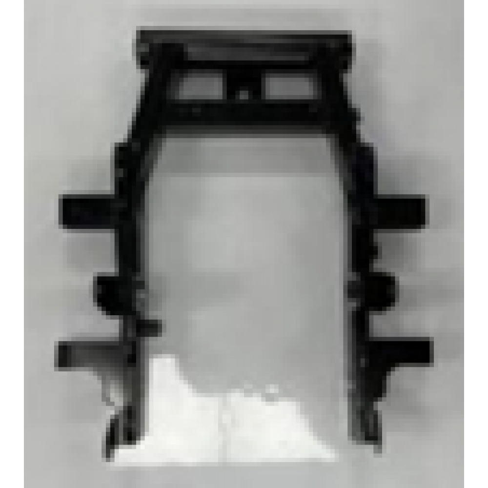 CSN TORNADO 1500W ARKA ÇATAL CSN TORNADO 1500W ARKA ÇATAL