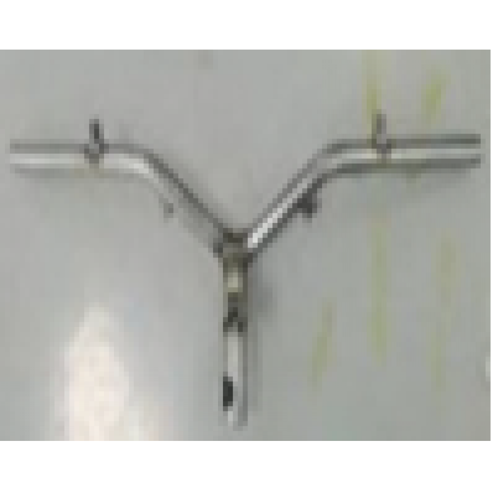 CSN TORNADO 1500W DİREKSİYON BORUSU CSN TORNADO 1500W DİREKSİYON BORUSU