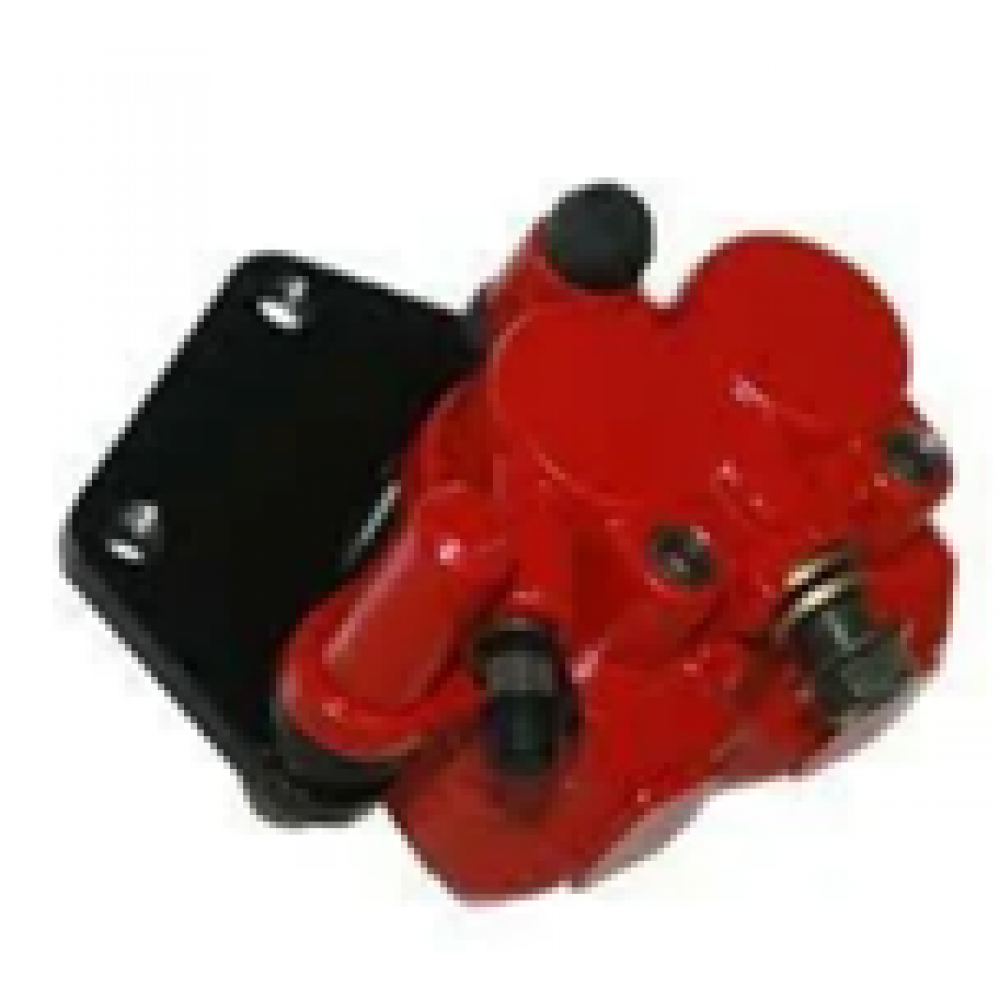 CSN TORNADO 1500W &Ouml;N FREN KALİPERİ