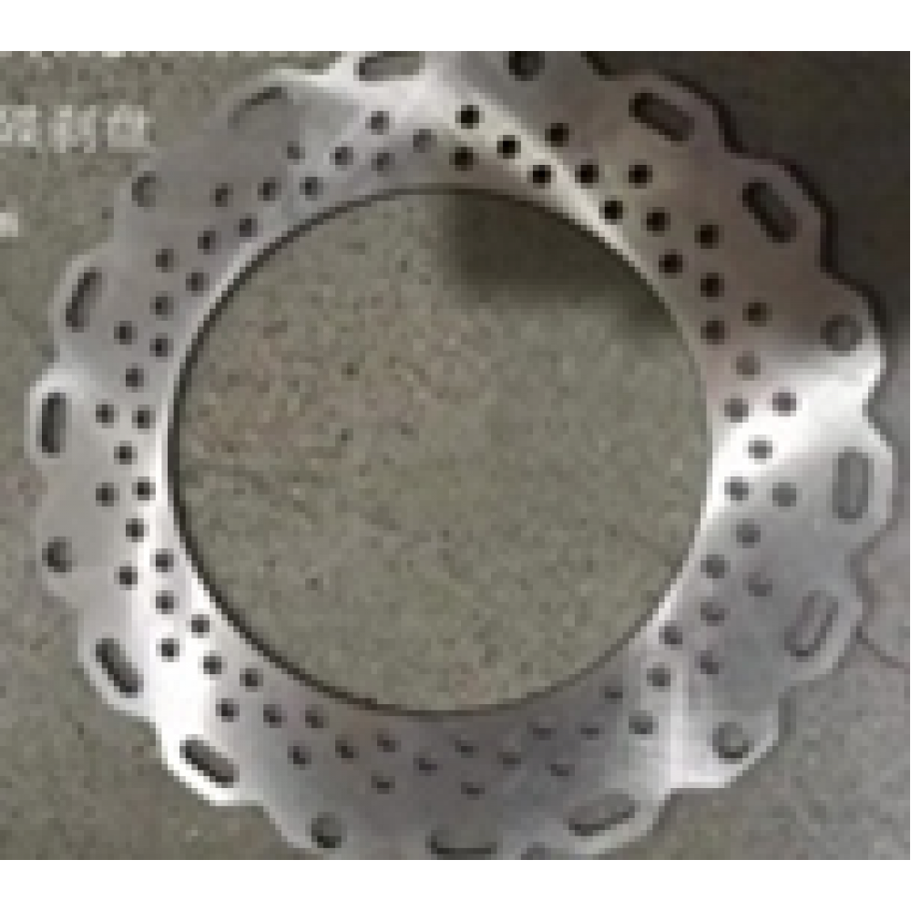 CSN TORNADO 1500W FREN DİSKİ ÖN CSN TORNADO 1500W FREN DİSKİ ÖN